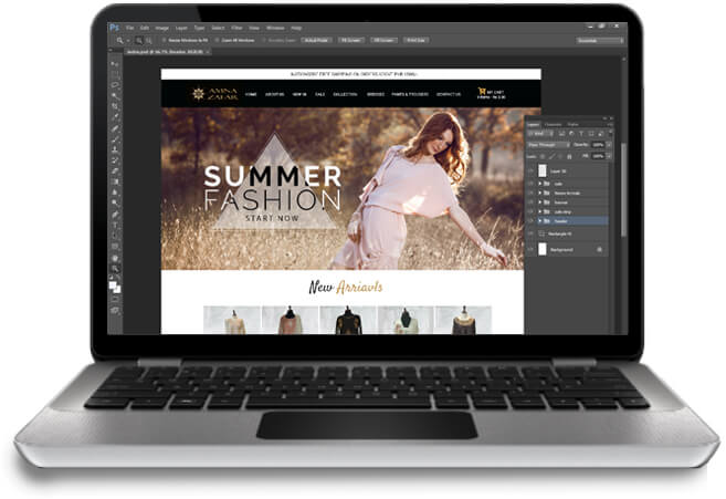 custom-ecommerce-website-design custom ecommerce website design