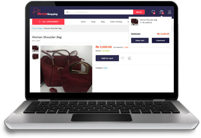 ecommerce shopping cart ecommerce shopping cart