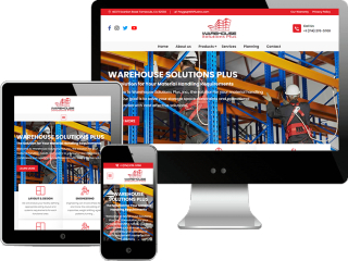 Website Design in CA Temecula