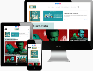 blog designer in dallas