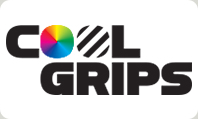 Cell Phone Grip Logo Design
